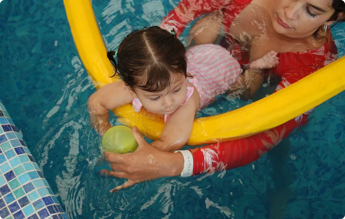 Choosing Sustainable Swim Essentials for Your ISR Journey
